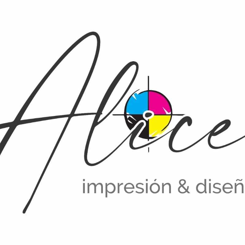 Imprenta Alice